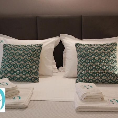 Cloud 9 Apartment Volos Center โวโลส ภายนอก รูปภาพ